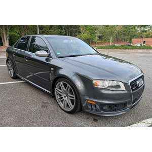 Audi RS4 berline 2007 - Product Image 5