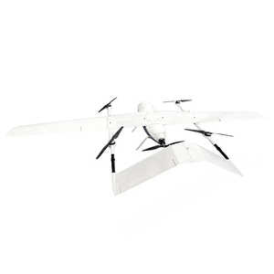 EVT320 4-Hour Endurance Electric VTOL Tail-Push <b>Airplane</b> - Product Image 3