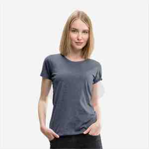 Camisetas de Mujer al Por Mayor 2026 a Precio Razonable, Camisetas de Mujer de la Mejor Calidad, Camisetas de Mujer Transpirables a Precio Razonable - Product Image 6