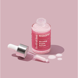 เอสซานโน ไฮเดรชั่น+ โรสฮิป ซุปเปอร์ เซรั่ม 30 มล - Product Image 1