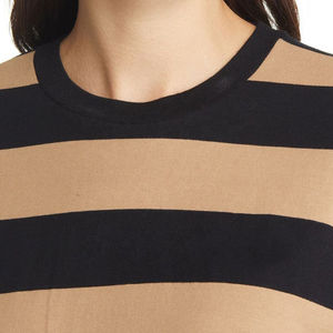 Top Corto para Mujer de Último Diseño para Uso en Exteriores, Color Sólido, Cómodo - Product Image 4