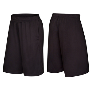 OEM Wholesale Athletic Sportswear Team Soccer Shorts High Quality Professional Soccer Shorts Custom Design Unisex Soccer Wear - Product Image 3