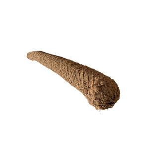Premium Coconut Fiber COIR <b>LOG</b> For Erosion Control And Maintaining Soil Stability In Landscaping Applications - Product Image 1