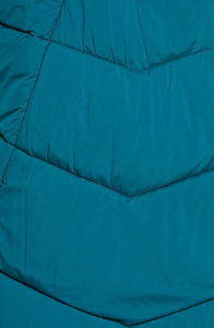 Chaleco Corto Acolchado para Mujer, Resistente al Viento, Transpirable, Ecológico, para Invierno, Estilo Urbano, con Logotipo Personalizado, 2026 - Product Image 6