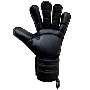 Gants de gardien de but de football de qualité professionnelle fabriqués en usine, articles de sport, gants de gardien de but professionnels - Product Image 5