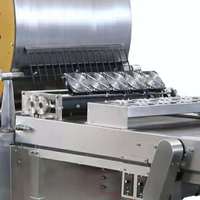 Machine à rouleaux de printemps 6PQ-5029, haute efficacité, entièrement automatique, de qualité industrielle