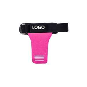 Poignées de gymnastique Pro Performance pour hommes et femmes, protection des paumes pour Crossfit, fabricant OEM - Product Image 4