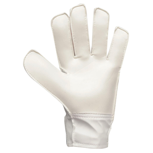 Meilleurs gants de gardien de but en PU personnalisés pour enfants et adultes, équipement d'entraînement sportif en cuir en gros - Product Image 3