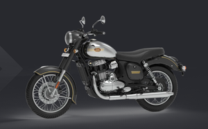 JAWA "JAWA 350" MOTORCYCLE Jawa 350 motorcycle Best look vintage motorcycle - Product Image 3