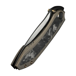 Couteaux pliants compacts, design de poche, pour le camping, la randonnée, la pêche et les travaux de découpe généraux, outils portables pour un usage quotidien - Product Image 3