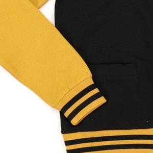 Latest Custom Logos Design On Unisex Cardigans Sweaters Embroidered Letters For Sorority & Fraternity & Colleges & Universities - Product Image 3