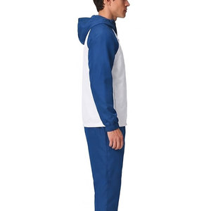 Everyday Men <b>Wind</b> <b>Breaker</b> Suit Lightweight Active Wear For Outdoor Sports Running And Casual Lifestyle - Product Image 6