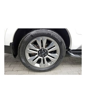 Kia Mohave 2020, Diésel 3.0, 4x4, 5 Plazas, SUV, Volante a la Izquierda, Caja de Cambios Automática, Norma de Emisiones Euro V, Cuero, 155,290 km - Product Image 5