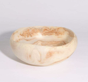 Frutero de Resina Ecológico Hecho a Mano, Acabado Artístico Brillante, Diseño Moderno y Elegante, Resistente al Calor, Ideal para Fiestas - Product Image 2