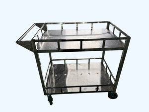 โรงงานผลิตงานโลหะแผ่นตามสั่ง ดัดเชื่อมขึ้นรูปชิ้นส่วนโลหะ - Product Image 5