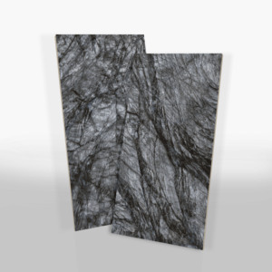ASIANO - Baldosas de Porcelana Mate de 9 mm, Imitación de Piedra Moderna, Textura de Alta Resistencia, Cerámica Resistente a los Ácidos - Product Image 1