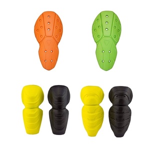 Rodilleras y coderas de EVA para deportes al aire libre para adultos, estabilizador de protección para motocicletas, uso para adultos - Product Image 1