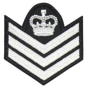 Fabricante de Chevrons, Venta al por Mayor de Insignias de Alta Calidad, 100% Poliéster, Chevrons de la Mejor Calidad Hechos de Algodón - Product Image 1