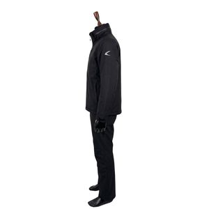 Chaqueta de Camuflaje para Caza de Invierno, Chaquetas Calefactables con Logotipo Personalizado y Ropa Abrigada, Chaqueta de Camuflaje de Poliéster para Exteriores, OEM - Product Image 4