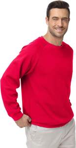 Sweat-shirt personnalisé en coton brossé de qualité supérieure, fabricant de vêtements OEM, marque privée, vente en gros, vêtements de style de vie - Product Image 2