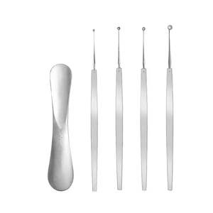 Basic Major <b>Orthopedic</b> <b>Surgical</b> <b>Instruments</b> Set 25 Pieces Steel Manual Health Medical Tools Surgery CE Approved Surgiright - Product Image 5