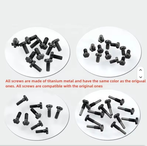 Reloj Automático para Hombre Richardes RMUL2 de Fábrica VA con Movimiento de Balance de Resorte Libre, Caja de Aleación NTPT y Esqueleto Cuadrado - Product Image 3