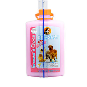 Champú y Acondicionador 2 en 1 para Perros, 1500 ml, Antibacterial, Limpieza Profunda, para Piel Sensible, Todas las Razas - Product Image 5