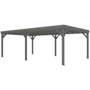 Pabellón de Madera con Toldo, Gazebo y Pérgola - Product Image 2