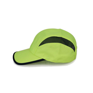High Quality Fashionable Design Adjustable Men's Baseball Caps Wholesale Price Best Quality Material Made Baseball Caps - Product Image 2