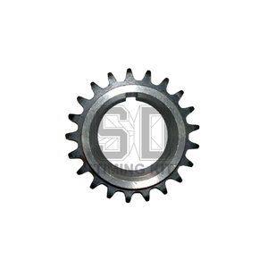 เฟืองโซ่จับเวลาสำหรับ CAM Phaser SD E9DZ6306B OE ขนาด21T รับประกัน1ปี - Product Image 4