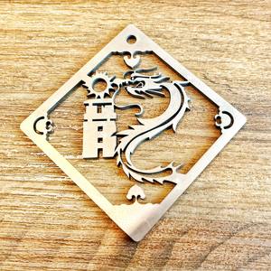 Usine de pièces de précision de Taïwan – Composants métalliques sur mesure, usinage CNC, électroérosion à fil et découpe laser pour l'acier inoxydable OEM/ODM - Product Image 2