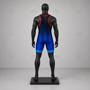 <b>Mens</b> Plus Size Knitted Sporty Quick Dry Breathable Tank Top Sleeveless Sports <b>Vest</b> Printed <b>Gym</b> Running Training Wear - Product Image 5