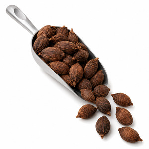 Top Selling Best Price Vietnam Manufacturer Supply Top Notch Quality Delicious Black Cardamom 25kg/carton - Product Image 2