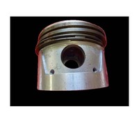 Compatible avec les pistons Bernard 70mm TU1 TU2 Type C Type D 999cc 1124cc Référence OE 7700108769 0191E8 0191E9 Moteur Compact