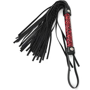 Fouet d'équitation de qualité supérieure, robuste et durable, pour une manipulation constante, un contrôle du cavalier, l'entraînement et une utilisation sportive quotidienne. - Product Image 1