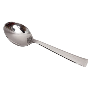 Wholesale Prices Small Stainless <b>Spoons</b> Oval Shaped Stainless Steel <b>Measuring</b> <b>Spoon</b> Metal Plane Design <b>Spoon</b> With Polished - Product Image 5