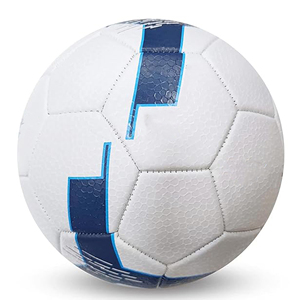 High Quality Eco-Friendly Waterproof Soccer <b>Ball</b> PU PVC TPU Material Durable Water Resistant Factory Wholesale OEM - Product Image 5