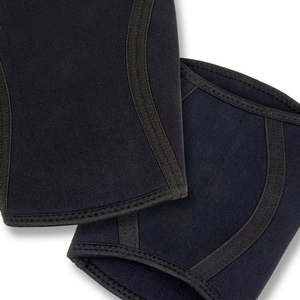 Genouillère durable en néoprène au design camouflage avec support de compression pour l'haltérophilie et les squats (OEM disponible) - Product Image 2