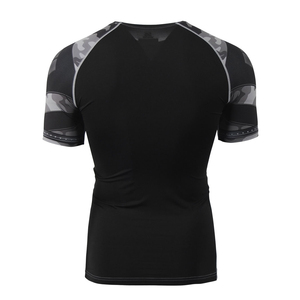 Nueva Camiseta de Manga Larga Transpirable de Secado Rápido para Hombre, Fabricada en Fábrica, Teñida en Color Liso, a Precios Razonables - Product Image 2