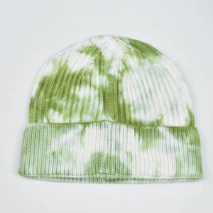 Nuevo Gorro de Punto de Alta Calidad para Hombre y Mujer, Gorro de Lana Cálido y Moderno, Diseño de Red, Gorro Jacquard - Product Image 5