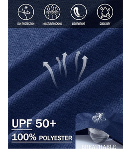 2025/2026 Mens Solid V-neck Short Sleeve Nonwoven <b>Tshirt</b> 100% Cotton Blank Soft Breathable Quick Dry Fabric Casual Wear Custom - Product Image 3