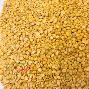 Haricots Mungo Biologiques Séchés (Moong Dal) les Plus Vendus en Vrac 50kg – Approvisionnement Direct Usine pour Usage Commercial et Commerce de Gros - Product Image 4