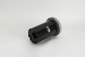 Unión Rotatoria Duradera Serie KR5000, Junta Giratoria para Husillo de Máquina CNC, Hidráulica, Neumática, Refrigerante, Aceite, Vapor - Product Image 5