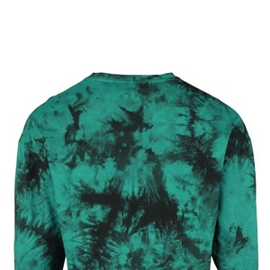 เสื้อผ้าฟลีซผสมโพลีเอสเตอร์/คอตตอน น้ำหนัก 280 กรัม ระบายอากาศได้ดี ใส่ได้ทั้งชายและหญิง เป็นมิตรต่อสิ่งแวดล้อม สไตล์ลำลอง เหมาะสำหรับฤดูหนาว รับผลิตตามแบบ สั่งผลิตได้จำนวนมาก ราคาโรงงาน รับผลิตแบบ OEM คุณภาพสูง - Product Image 4