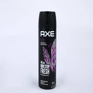 โปรโมชั่นสเปรย์ระงับกลิ่นกาย AXE 150 มล. ราคาส่งถูก พร้อมส่งออก - Product Image 6