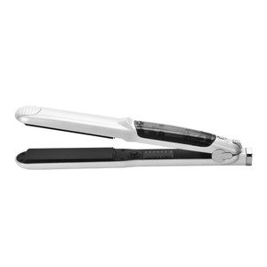 Lisseur de <span class=keywords><strong>cheveux</strong></span> professionnel Nano, lisseur de <span class=keywords><strong>cheveux</strong></span> lisses et bouclés, lisseur automatique à vapeur pour salon de coiffure à domicile - Product Image 3