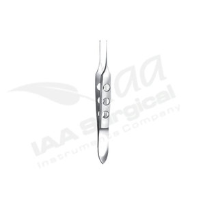 Pinzas Quirúrgicas Premium de Acero Inoxidable de Grado Médico, Instrumentos Quirúrgicos con Certificación CE y Precios al por Mayor - Product Image 1