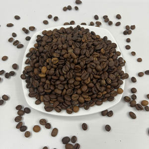 Premium VIETNAM ROBUSTA COFFEE BEANS Medium Roast <b>Sweet</b> Slimming Offered for Export Grade Trade and <b>Large</b> Scale Sourcing - Product Image 5