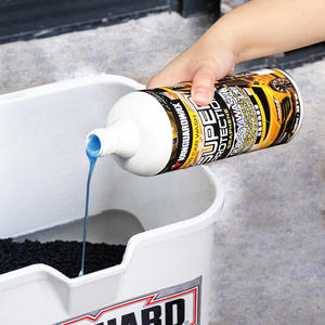 Savon pour voiture innovant à base de polymère graphène, nettoyant concentré haute performance pour une protection extérieure améliorée - Product Image 2