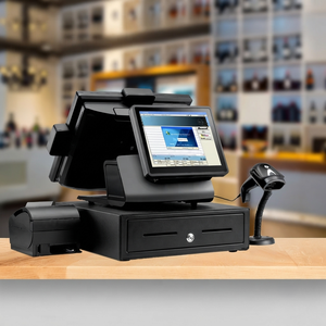 บริการระบบ POS ระดับพรีเมียม: ระบบชำระเงินรวดเร็วปลอดภัย และโซลูชันการจัดการร้านค้าปลีกแบบครบวงจร - Product Image 4
